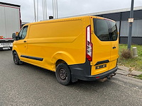 2015 ford transit custom l2 lichte vrachtwagen - afbeelding 23 van  34