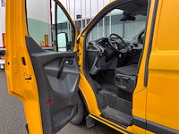2015 ford transit custom l2 lichte vrachtwagen - afbeelding 34 van  34