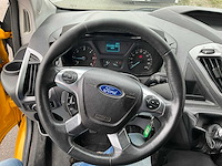 2015 ford transit custom l2 lichte vrachtwagen - afbeelding 5 van  34