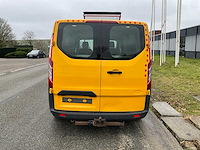 2015 ford transit custom l2 lichte vrachtwagen - afbeelding 29 van  34