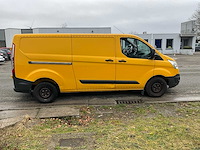 2015 ford transit custom l2 lichte vrachtwagen - afbeelding 31 van  34