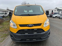 2015 ford transit custom l2 lichte vrachtwagen - afbeelding 33 van  34