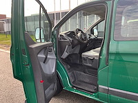 2015 ford transit custom lichte vrachtwagen - afbeelding 2 van  28