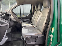 2015 ford transit custom lichte vrachtwagen - afbeelding 3 van  28