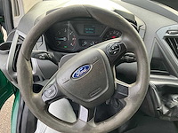 2015 ford transit custom lichte vrachtwagen - afbeelding 5 van  28