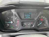 2015 ford transit custom lichte vrachtwagen - afbeelding 7 van  28