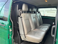 2015 ford transit custom lichte vrachtwagen - afbeelding 8 van  28