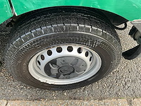 2015 ford transit custom lichte vrachtwagen - afbeelding 10 van  28