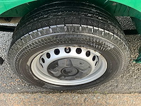 2015 ford transit custom lichte vrachtwagen - afbeelding 11 van  28