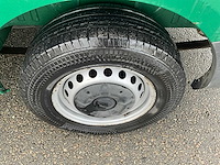 2015 ford transit custom lichte vrachtwagen - afbeelding 13 van  28