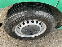 2015 ford transit custom lichte vrachtwagen - afbeelding 14 van  28