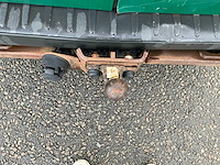 2015 ford transit custom lichte vrachtwagen - afbeelding 15 van  28