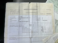 2015 ford transit custom lichte vrachtwagen - afbeelding 16 van  28