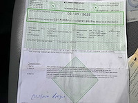 2015 ford transit custom lichte vrachtwagen - afbeelding 17 van  28