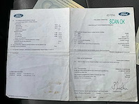 2015 ford transit custom lichte vrachtwagen - afbeelding 18 van  28