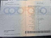 2015 ford transit custom lichte vrachtwagen - afbeelding 21 van  28