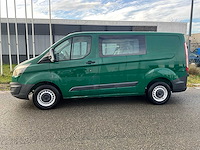 2015 ford transit custom lichte vrachtwagen - afbeelding 22 van  28