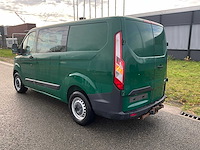 2015 ford transit custom lichte vrachtwagen - afbeelding 23 van  28