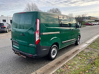 2015 ford transit custom lichte vrachtwagen - afbeelding 25 van  28
