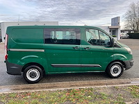 2015 ford transit custom lichte vrachtwagen - afbeelding 26 van  28