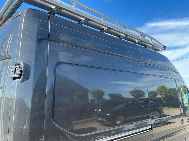 2015 ford transit - afbeelding 1 van  29