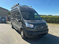 2015 ford transit - afbeelding 11 van  29
