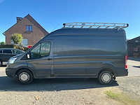 2015 ford transit - afbeelding 27 van  29