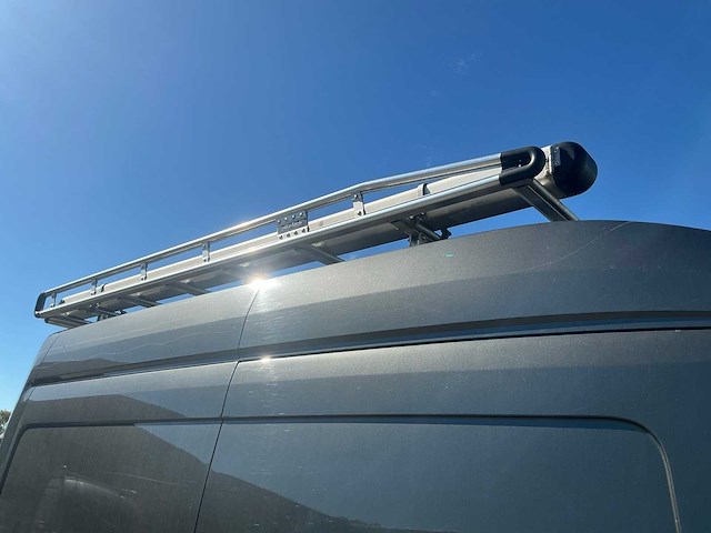 2015 ford transit - afbeelding 3 van  27