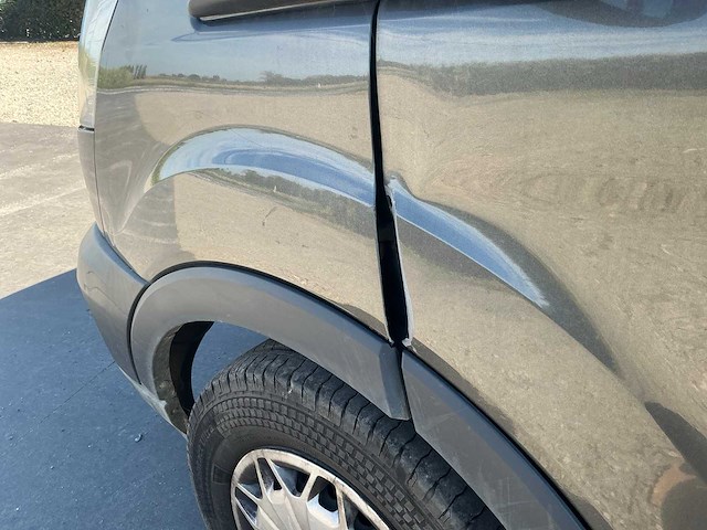 2015 ford transit - afbeelding 8 van  27