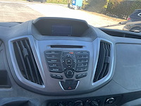 2015 ford transit - afbeelding 15 van  27
