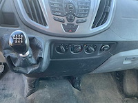 2015 ford transit - afbeelding 16 van  27