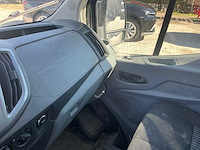 2015 ford transit - afbeelding 17 van  27