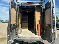 2015 ford transit - afbeelding 18 van  27
