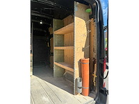2015 ford transit - afbeelding 19 van  27