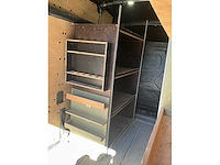 2015 ford transit - afbeelding 20 van  27