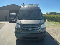 2015 ford transit - afbeelding 31 van  33
