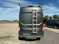2015 ford transit - afbeelding 32 van  33