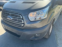 2015 ford transit - afbeelding 26 van  27