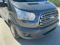 2015 ford transit - afbeelding 27 van  27