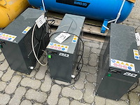 2015 fsn rd17/ac luchtdroger - afbeelding 1 van  2