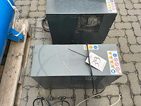 2015 fsn rd17/ac luchtdroger - afbeelding 2 van  2