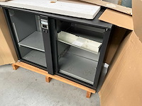 2015 gamco barkoeling zonder deuren - afbeelding 2 van  4