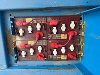 2015 genie gr-15 runabout hoogwerker - afbeelding 6 van  15