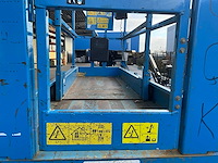 2015 genie gs-3232 hoogwerker - afbeelding 2 van  19