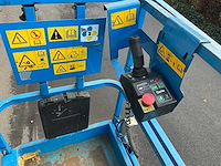 2015 genie gs-3232 hoogwerker - afbeelding 3 van  19