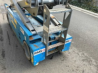 2015 genie gs-3232 hoogwerker - afbeelding 4 van  19