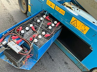 2015 genie gs-3232 hoogwerker - afbeelding 5 van  19