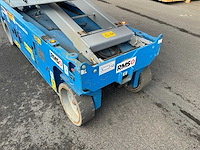 2015 genie gs-3232 hoogwerker - afbeelding 8 van  19