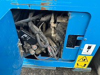 2015 genie gs-3232 hoogwerker - afbeelding 9 van  19