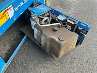 2015 genie gs-3232 hoogwerker - afbeelding 10 van  19